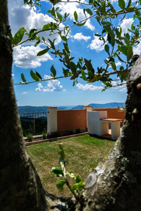 Antiquaelunae Casali Fosdinovo Buitenkant foto
